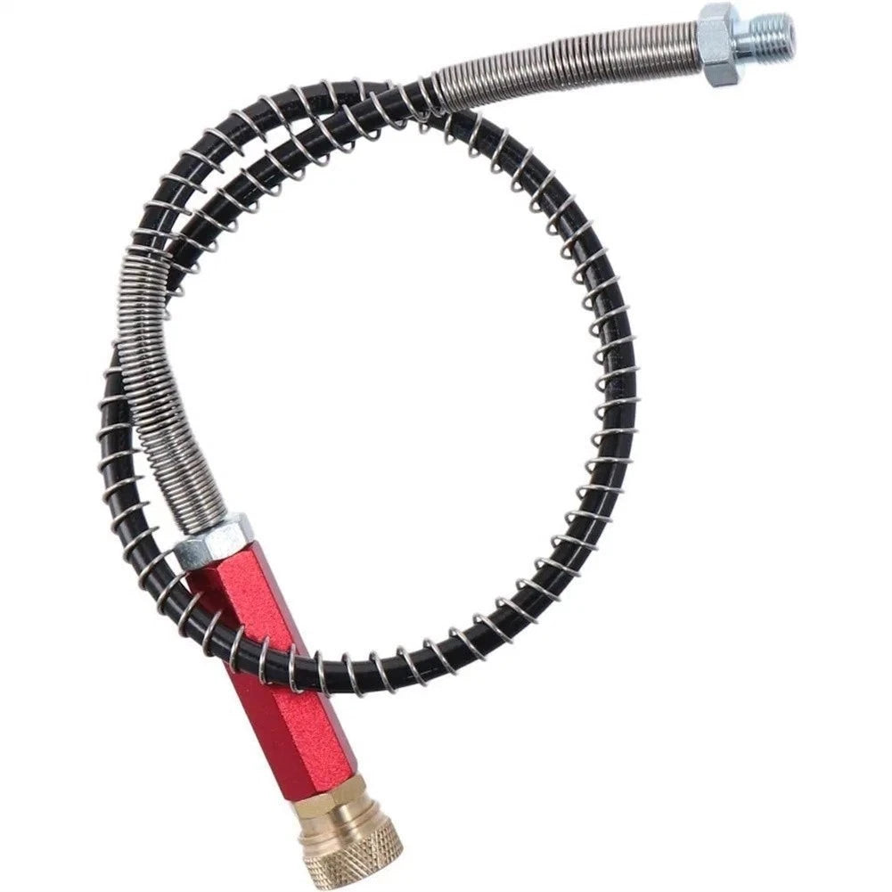 50cm High Pressure TPU Pump Hose 63mpa with Efficient Filtration