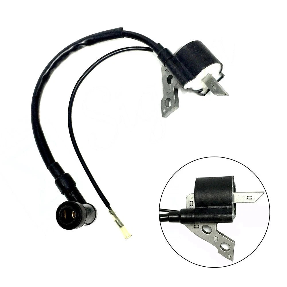 Ignition Coil for Harbor Freight (68124, 69733)