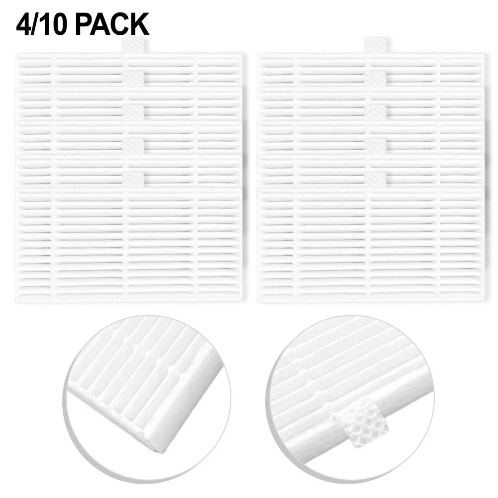 Replacement Filters for Redmond VR 1321s, IRBIS Models (Compatible)