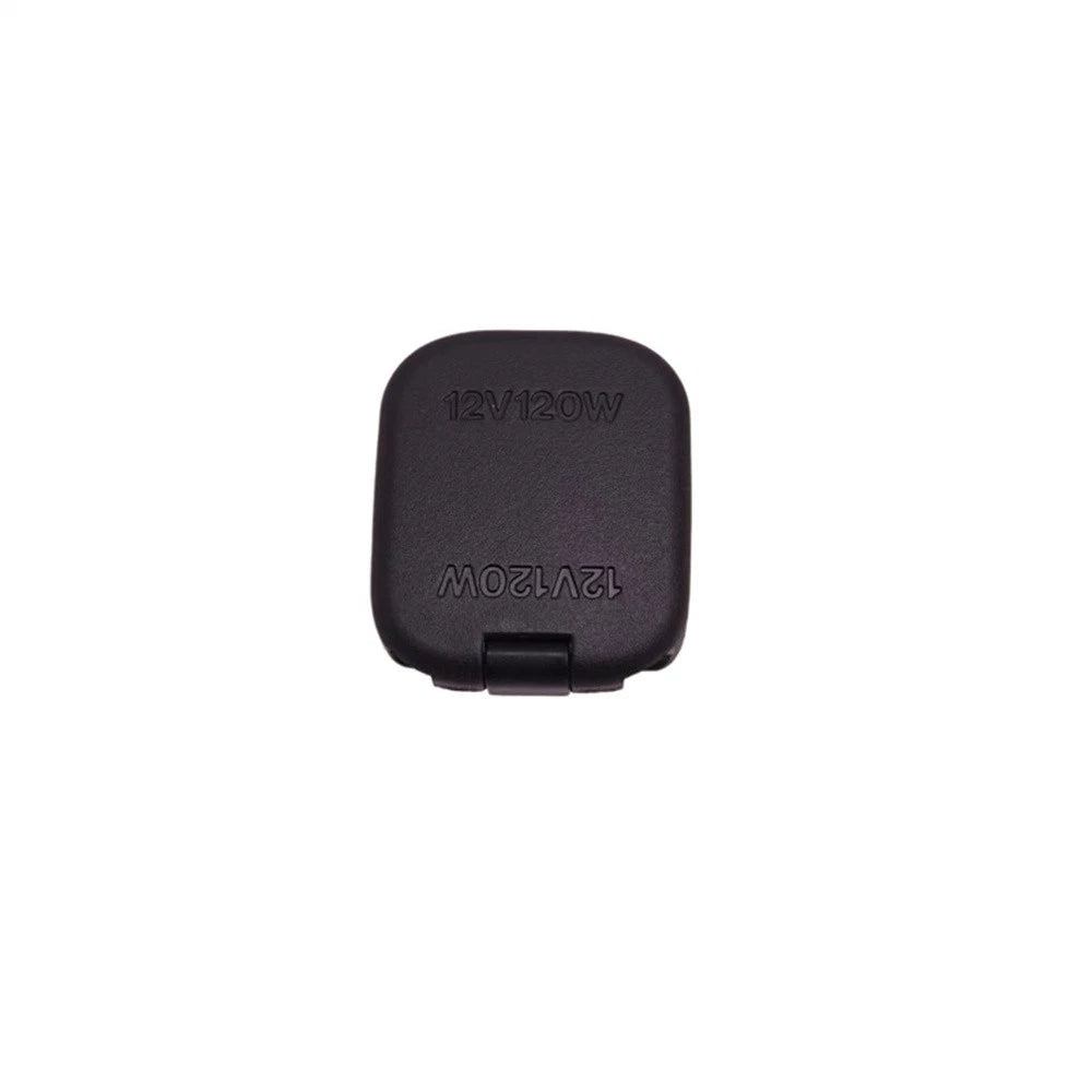 Center Console Power Outlet KS01-66-290 for Mazda CX-5/CX-9/MX-5/3 (2012–2023)