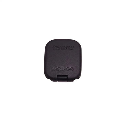 Center Console Power Outlet KS01-66-290 for Mazda CX-5/CX-9/MX-5/3 (2012–2023)