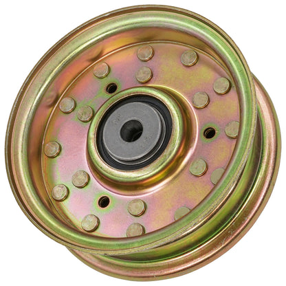 Deck Idler Pulley 60 Inch for John Deere Z920A Z925A Z930A Z950A (2015–2020)