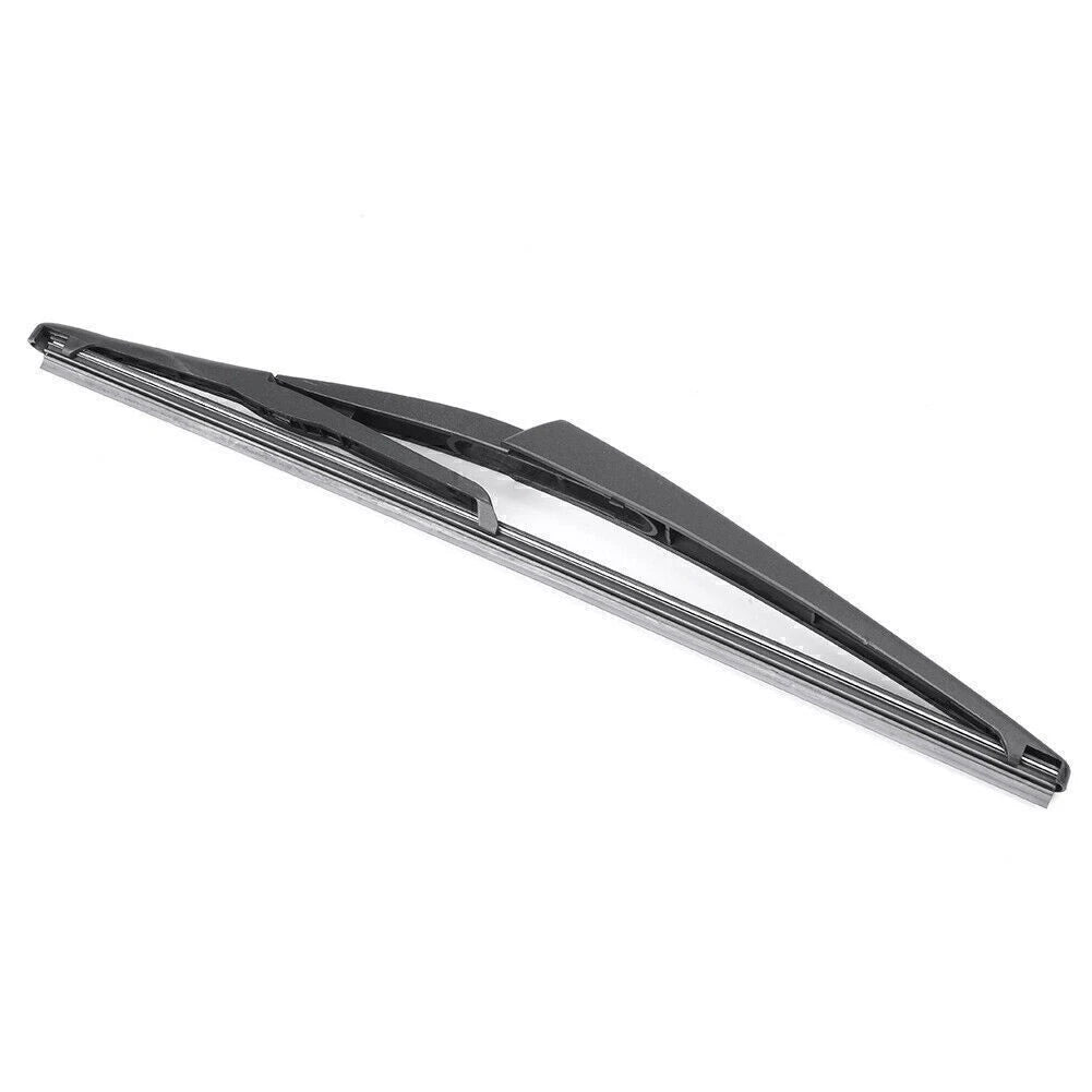 12" Rear Windshield Wiper Blade for Fiat 500L (2012–2018)