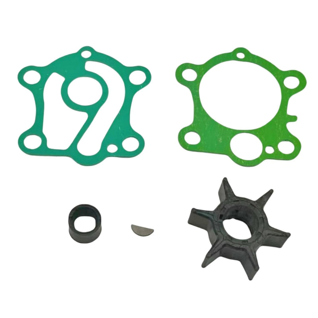 Water Pump Repair Kit for Yamaha 55 HP 2-Stroke Outboard Motor