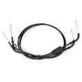 2X Throttle Cable Accelerator Wire for Kawasaki Ninja ZX10R (2006–2007)