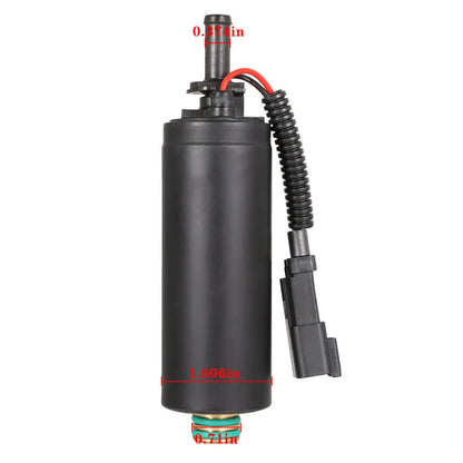 Fuel Pump for Johnson Evinrude OMC 75-150 HP (2001–2006) A6 5004428