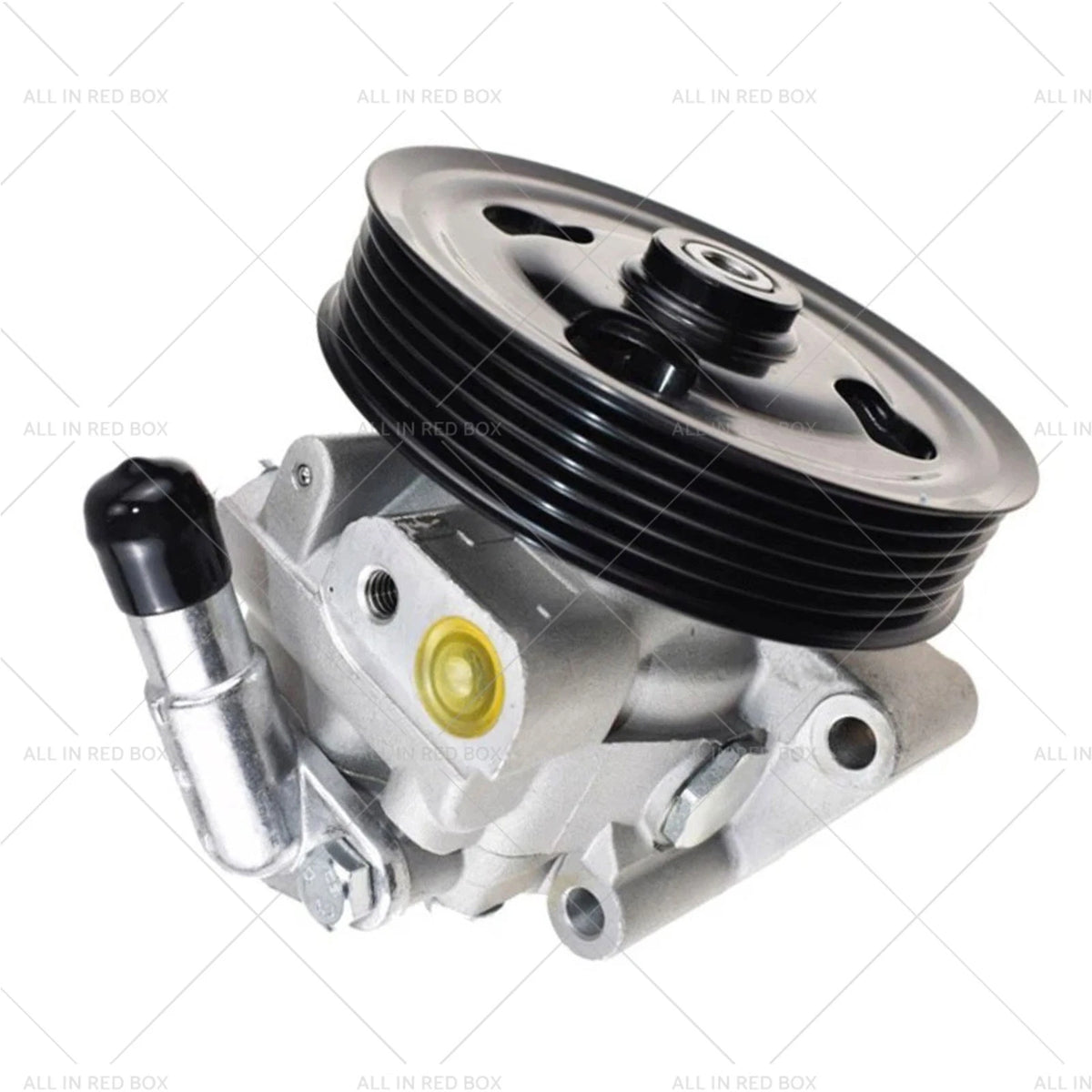 Power Steering Pump for Ford Mondeo MA MB (2007–2010)