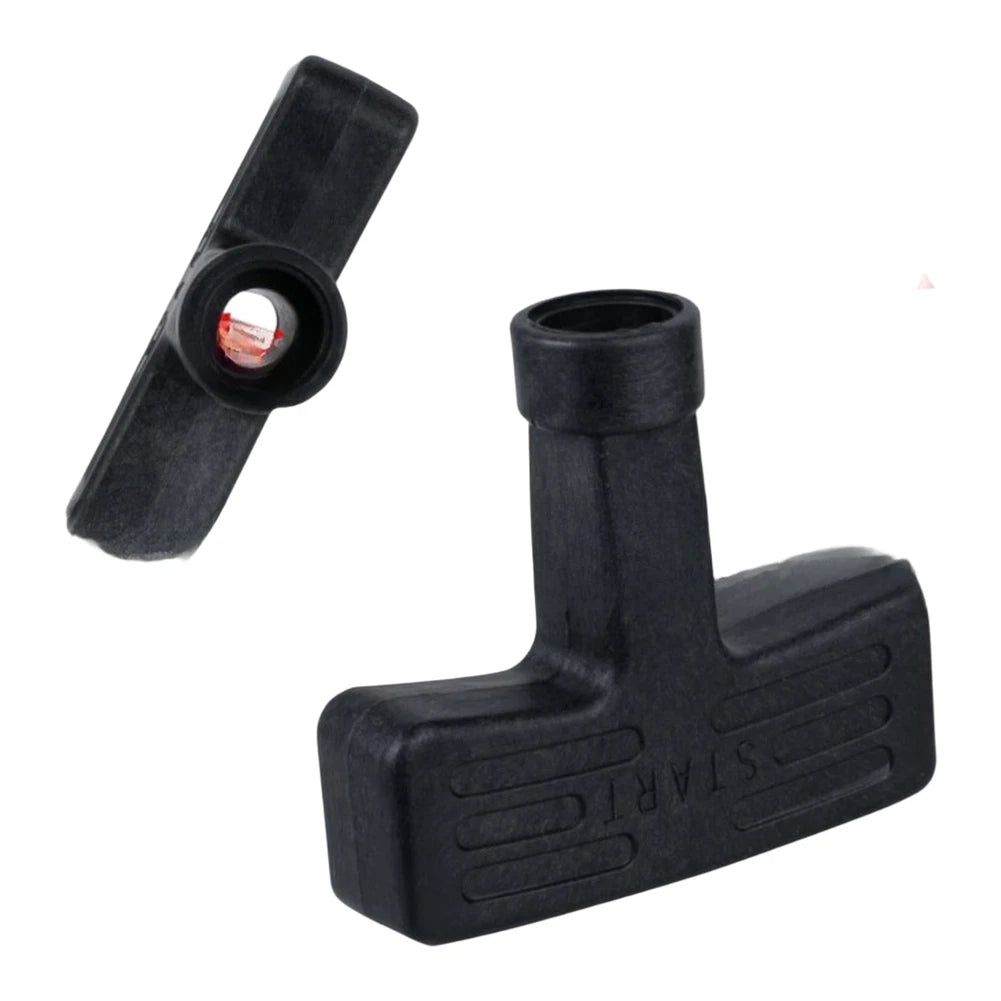 Starter Handle for 188F 190F Engines (8mm Installation Aperture)