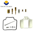 Carburetor Rebuild Repair Kit for Honda XR-650L XR650L (1993–2009)