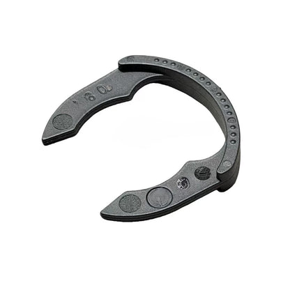 Thermostat Clip for