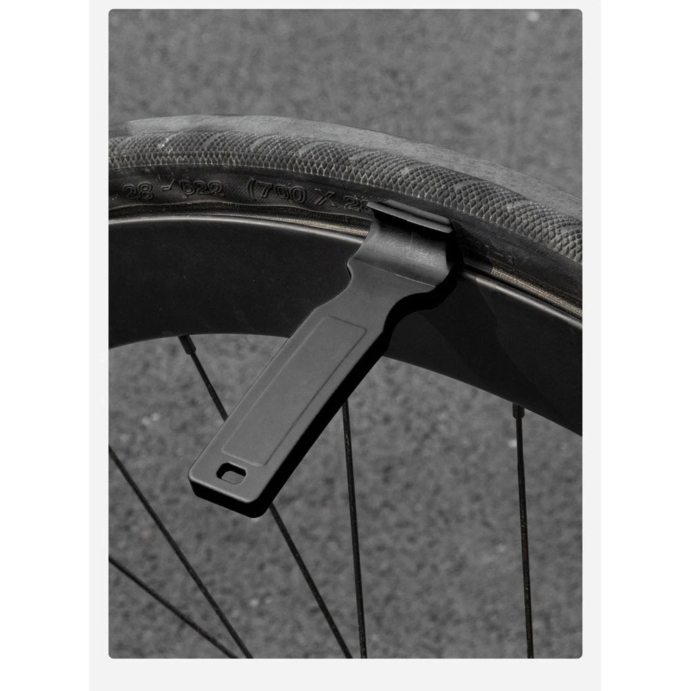 Nylon Fiber Tire Lever for Mountain Bike (Ergonomic Handle)