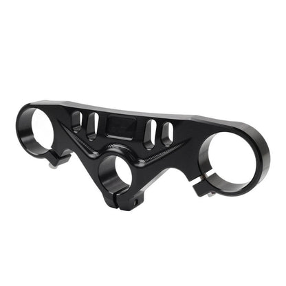 Front Upper Lowering Triple Tree for Ducati Panigale V4 V4S (2018–2023)