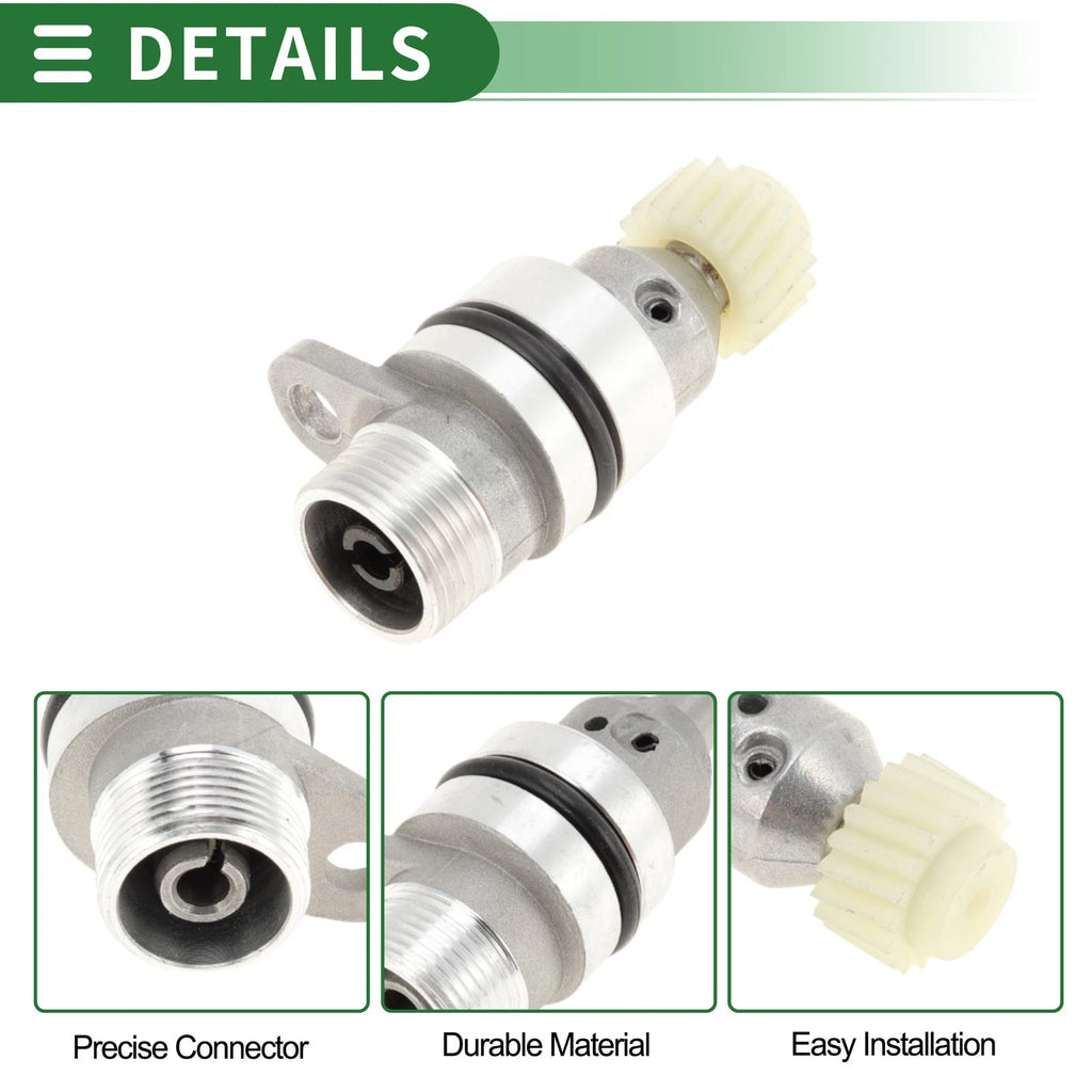 Transmission Speed Sensor Replacement for Hyundai Libero (2000–2006)