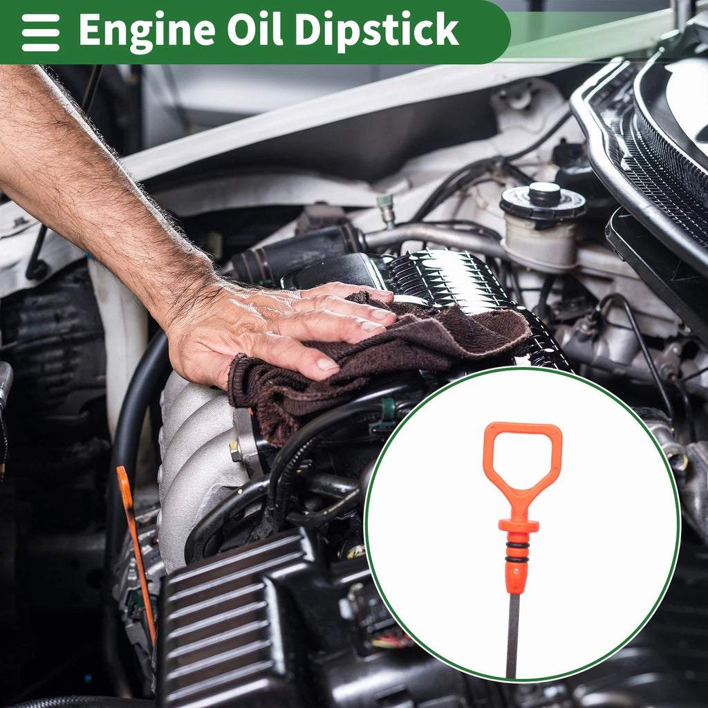 Oil Level Dipstick for Honda Accord EX (2024)
