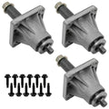 Spindle Assembly Replacement for Troy Bilt MTD Super Bronco (2008–2009)
