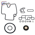 Carb Rebuild Kit for Yamaha WR400F YZ400F (1999–2000) Keihin FCR Slant