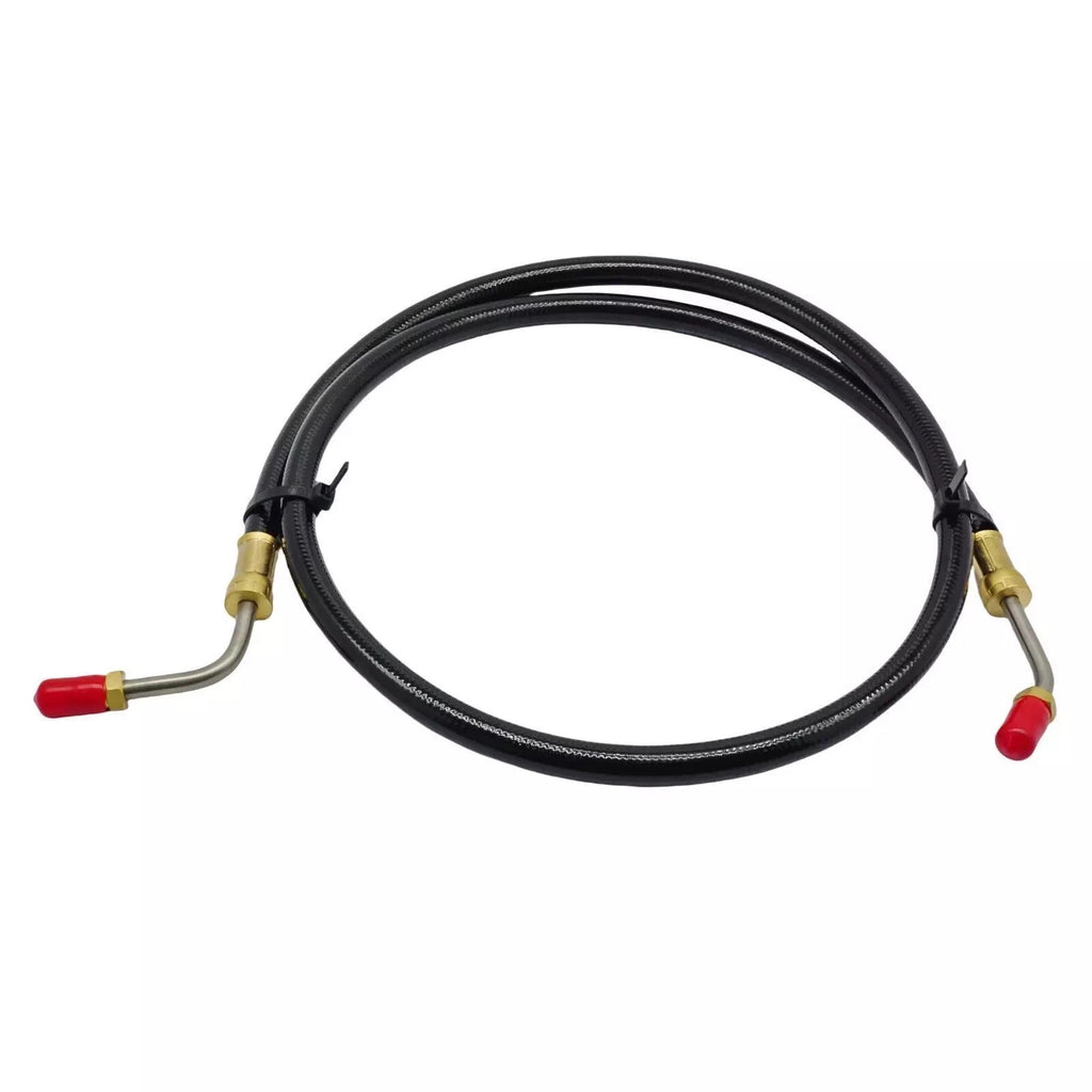 Power Trim Hose for Mercruiser Mercury Marine (32-861128, 32-95859, 18-2436)