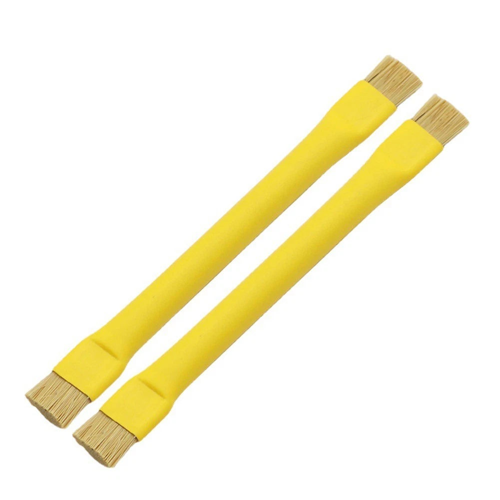 Flux Brush for ElectronFor IC Dev for ICe Cleaning (Motherboards)