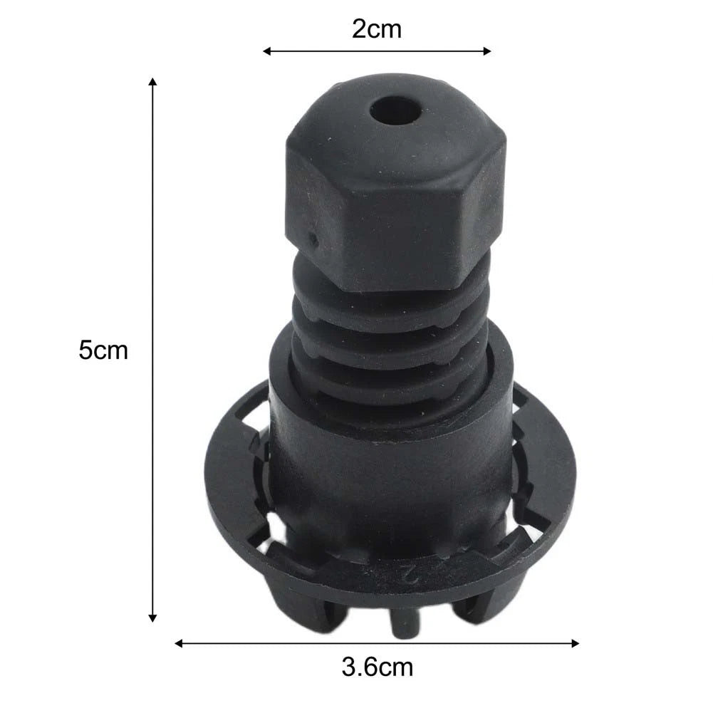 Dun Dun For Chrysler 17-21 For Guide For Jeep Machine Practical 53350202