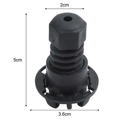 Dun Dun For Chrysler 17-21 For Guide For Jeep Machine Practical 53350202