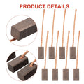 Carbon Brushes for Water Pump for Auto Trucks
