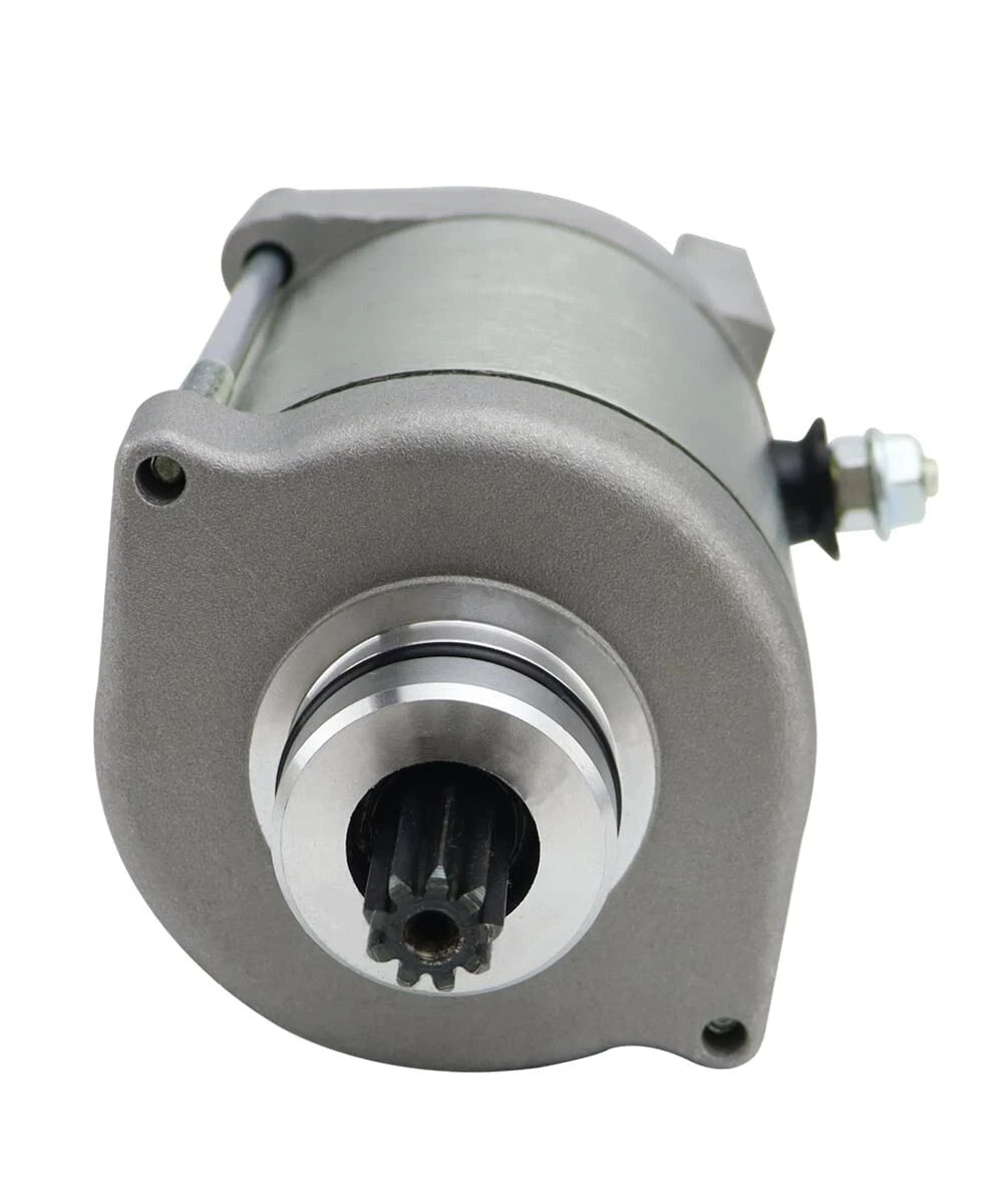 DVX 250 Starter with Relay for Arctic Cat 250 (2006–2008)