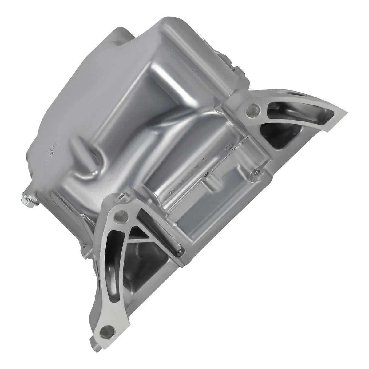 Engine Oil Pan Aluminum for Honda Accord (2013–2017) L4 2.4L 31159485