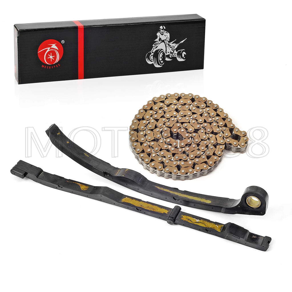 Cam Timing Chain Guides Kit for Polaris Predator 500, Outlaw 500 (2005–2007) 308959