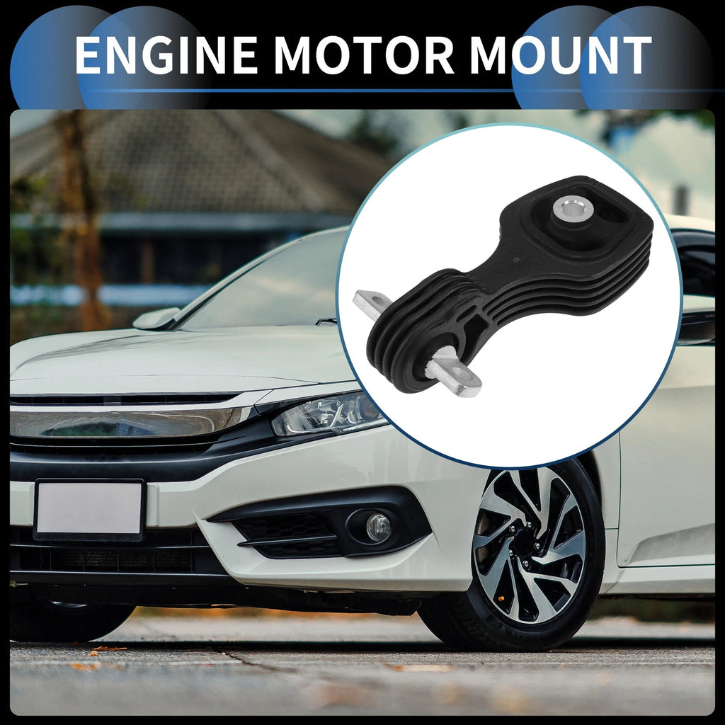 Engine Motor Mount Replacement for Honda Civic (2010–2013)