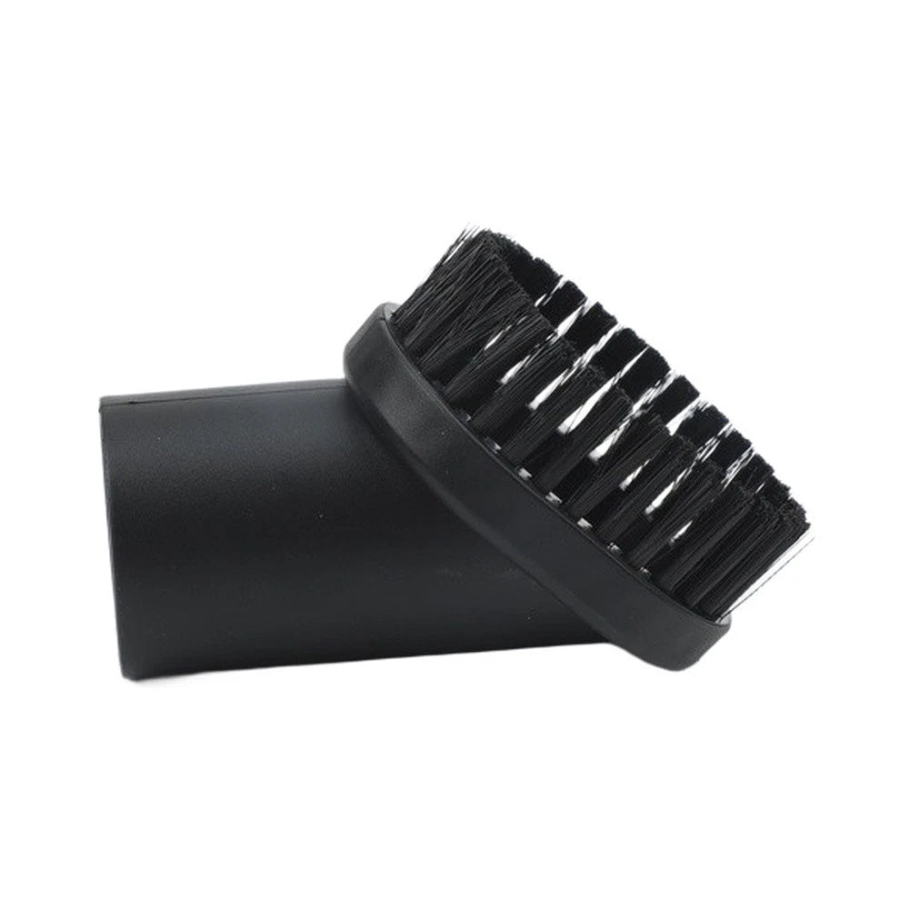 35mm Round Suction Brush Nozzle for Vacuum Cleaners