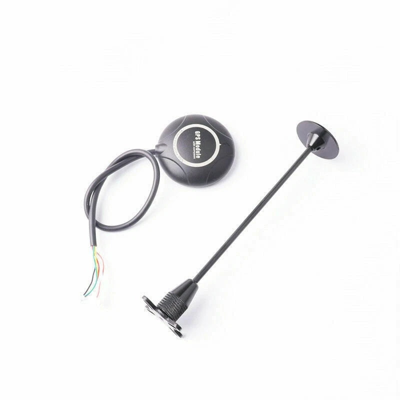 NEO-M8N GPS Module with Folding Antenna Mount for APM2.6, APM2.8, Pixhawk