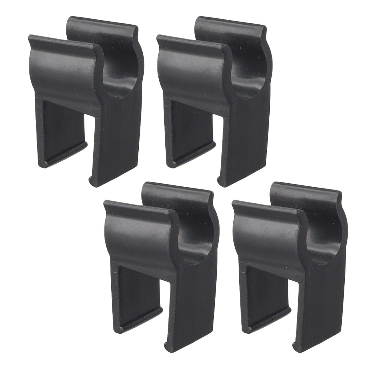 Camping Wagon Cart Buckles for Square Tubes (1.5cm or 2.0cm)