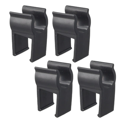 Camping Wagon Cart Buckles for Square Tubes (1.5cm or 2.0cm)