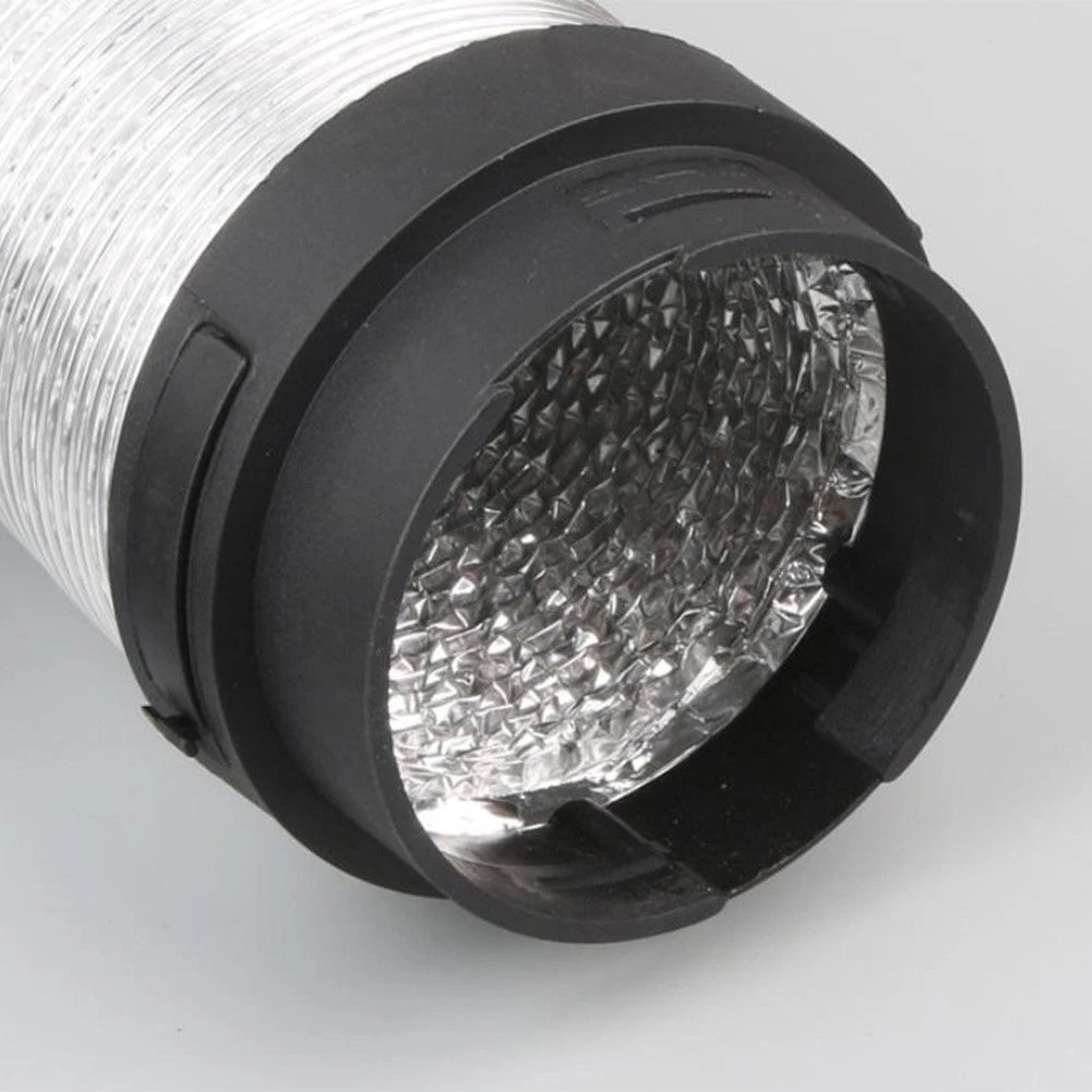 75mm Diesel Heater Hose for Webasto Models (Flexible, Double Layer)