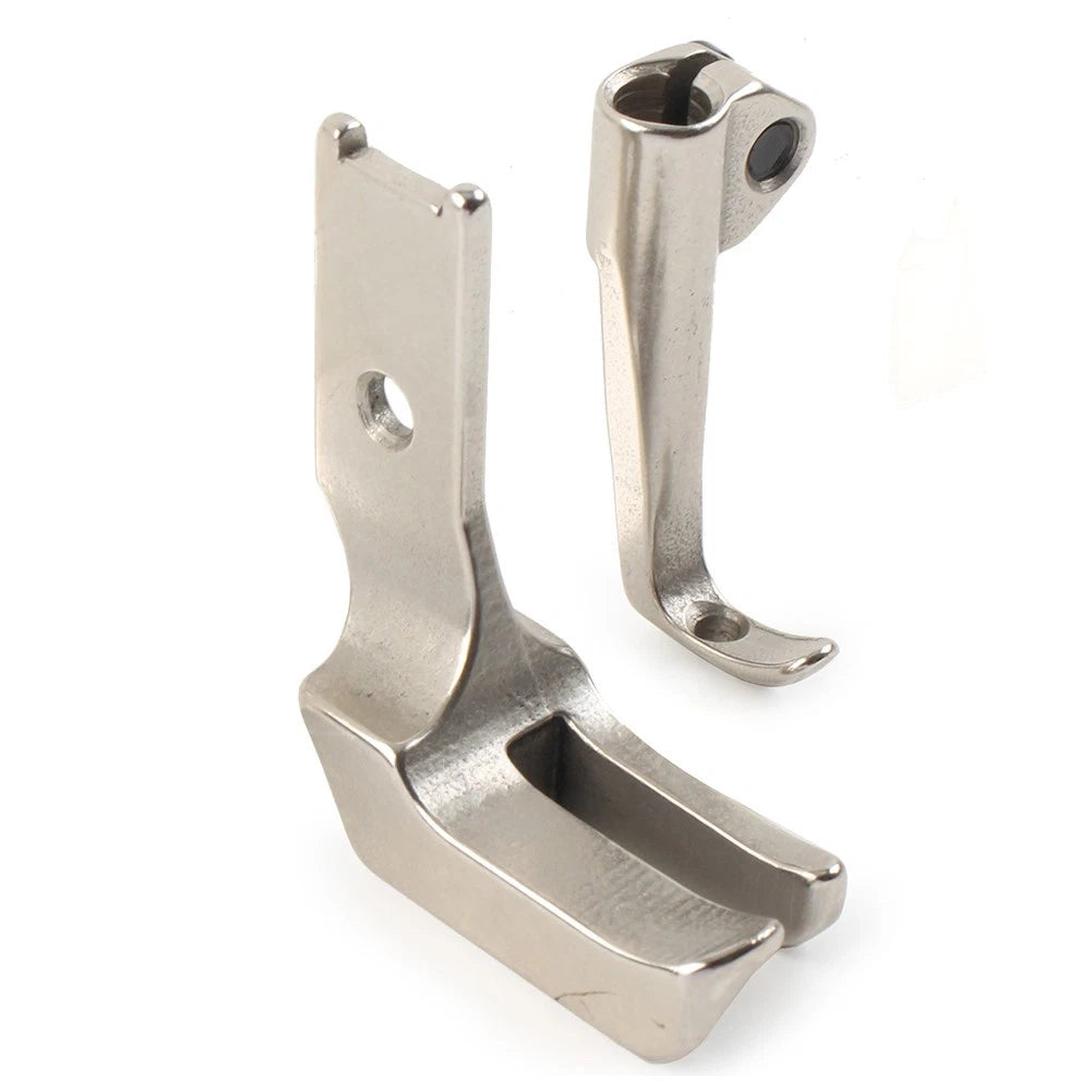 Single Welt Piping Foot for Juki Walking DNU-1541 LU-562 LU-1508 S31 S32