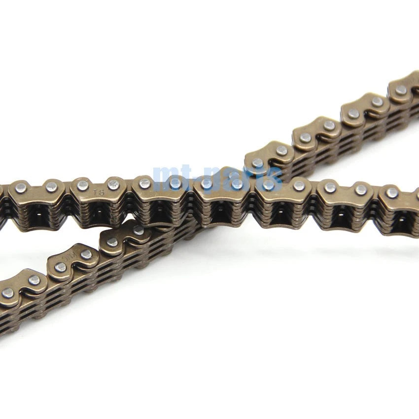 Timing Cam Chain for Triumph Speed Triple 1050 EFI/Speedmaster 865 EFI (2008–2013)