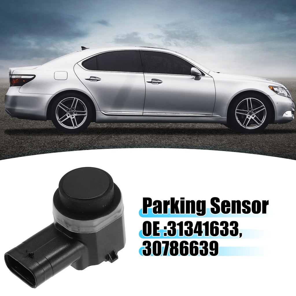 PDC Reverse Parking Assist Sensor 31341633 for Volvo XC60 (2010–2017)