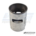 WSM Cylinder Sleeve for Evinrude 250 HP HO E-TEC (2009–2015) - 1253FPA