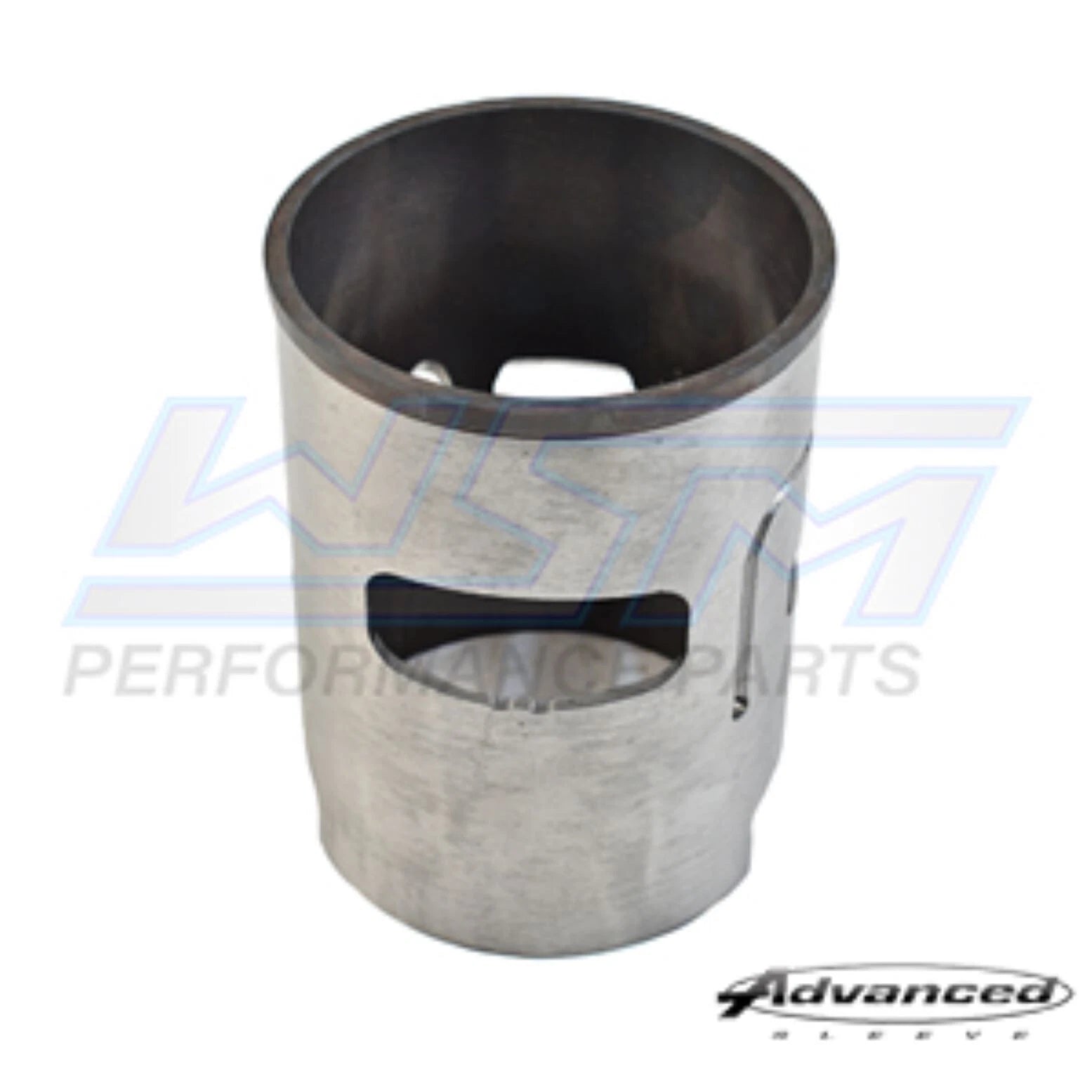 WSM Cylinder Sleeve for Evinrude 250 HP HO E-TEC (2009–2015) - 1253FPA
