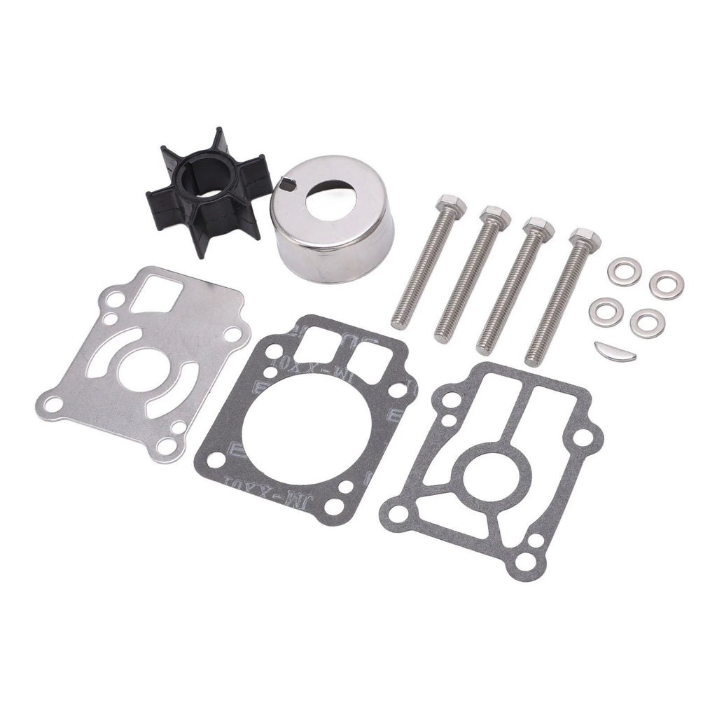 Water Pump Impeller Kit for Tohatsu M25C3 M30A4 M40C (361-87322)