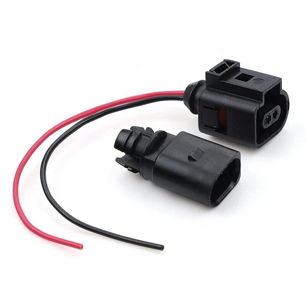 Ambient Air Sensor for Vehicle Temperature (Factory Specification)