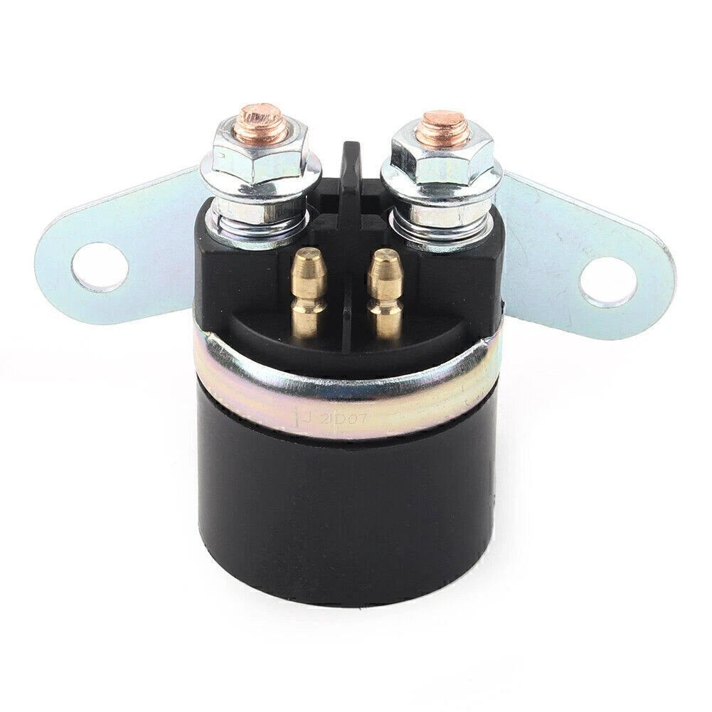 Starter Solenoid Relay Module for Suzuki QuadRunner LTF160 LTF230 LTF250 LTF300 (1990–2006)