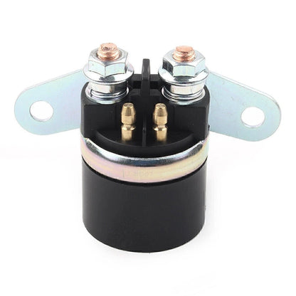 Starter Solenoid Relay Module for Suzuki QuadRunner LTF160 LTF230 LTF250 LTF300 (1990–2006)