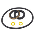 Lower Gearcase Seal & O-ring Kit 26-76868 26-14077 25-8M0030845 for Mercury 4Str