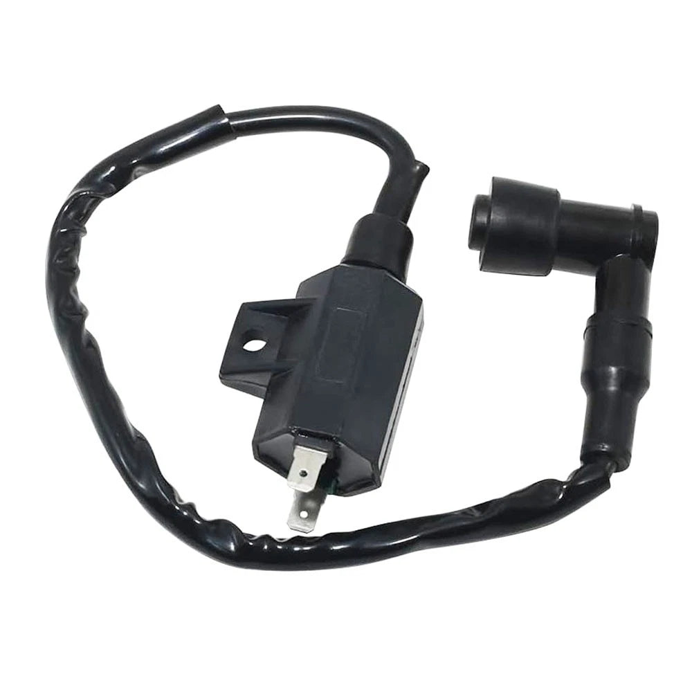Ignition Coil for Kawasaki Prairie 300 KVF300 (1999–2002) & KLF250 Bayou 250 (2003–2011)
