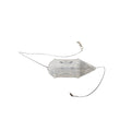 Maggot Feeder Slotted Frame Design 5g-15.5g Caster for Baits