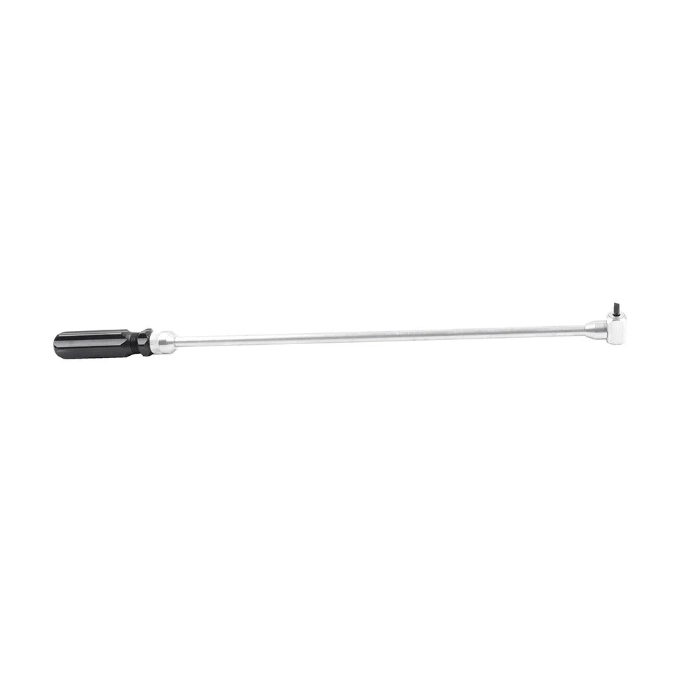 90 Degree Carburetor Pilot Screw Adjusting Tool for ATV UTV Snowmobile (19.13in)