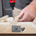 Magnetic Bit Holder for Belts