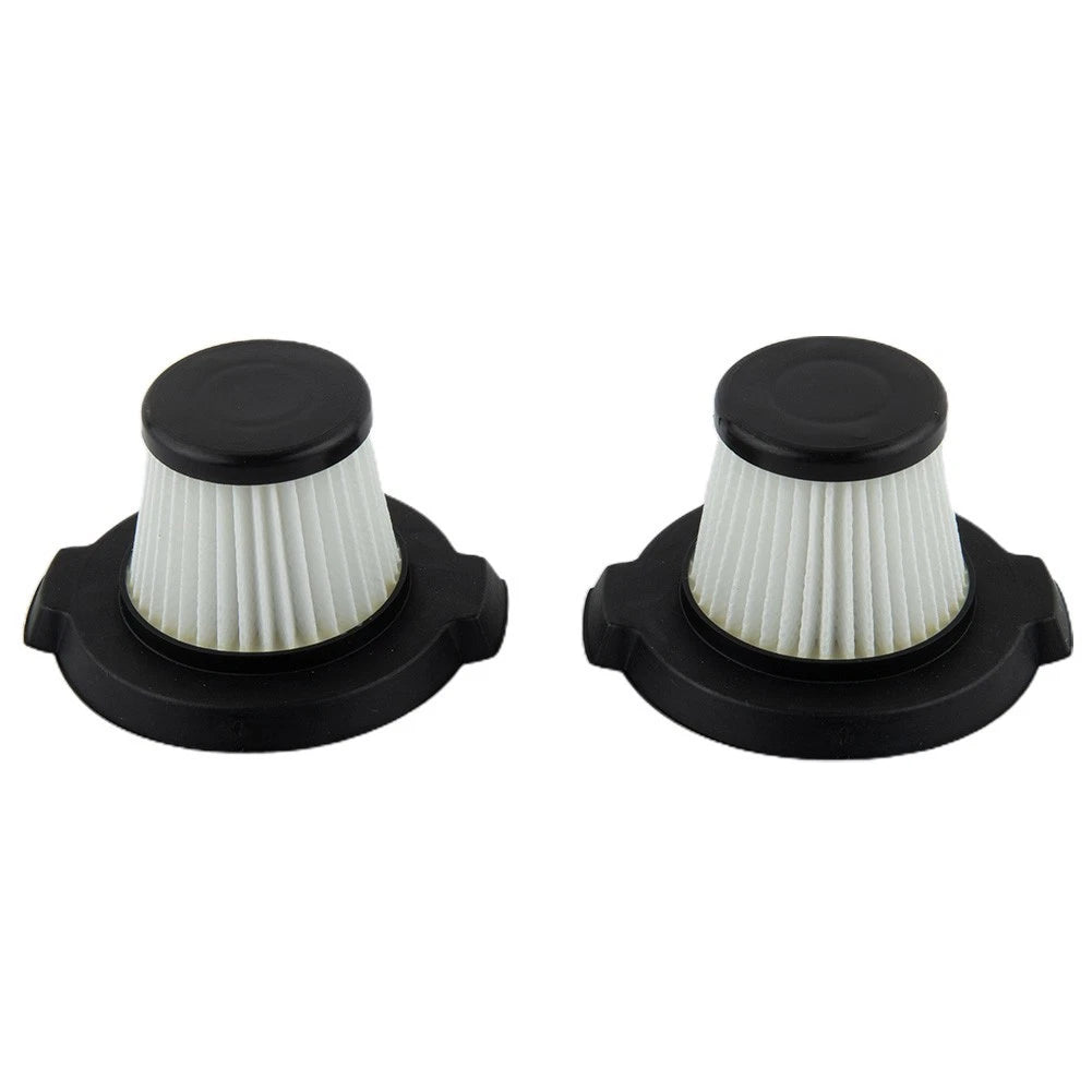 Set of 2 Replaceable Filters for Vacuum Cleaner