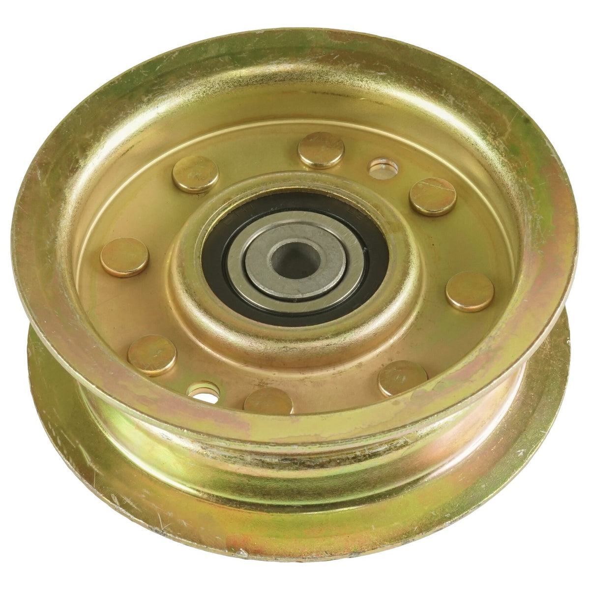 Idler Pulley Replacement for Poulan Craftsman Husqvarna YTH1746 YTH2046 (2010–2016)